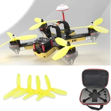 Original EMAX Nighthawk Pro 200 PNP FPV Traversing and Race Drone Quadcopter