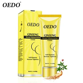 

OEDO Ginseng Breast Enhancement Cream