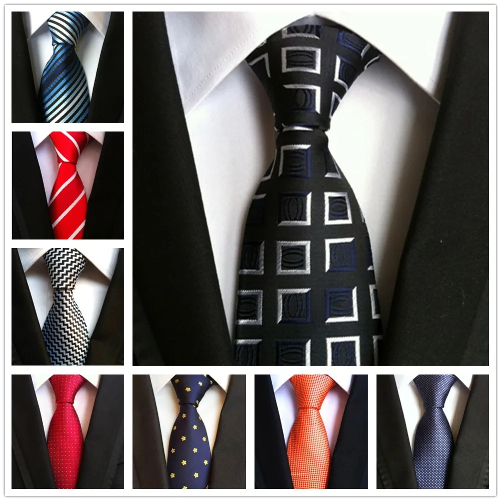 neck tie shop