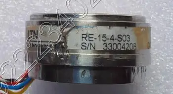 

Used encoder RE-15-4-S03 TESTED PASS OK