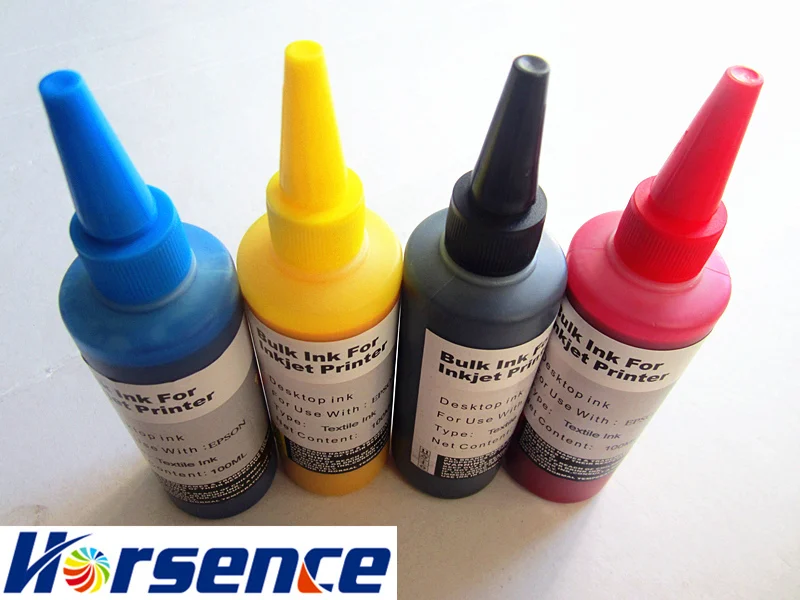 

For Epson expression XP-103 XP-203 XP-207 XP-303 XP-306 XP-33 XP-406 printer Pigment ink, T171 T171XL T1711 Pigment INK