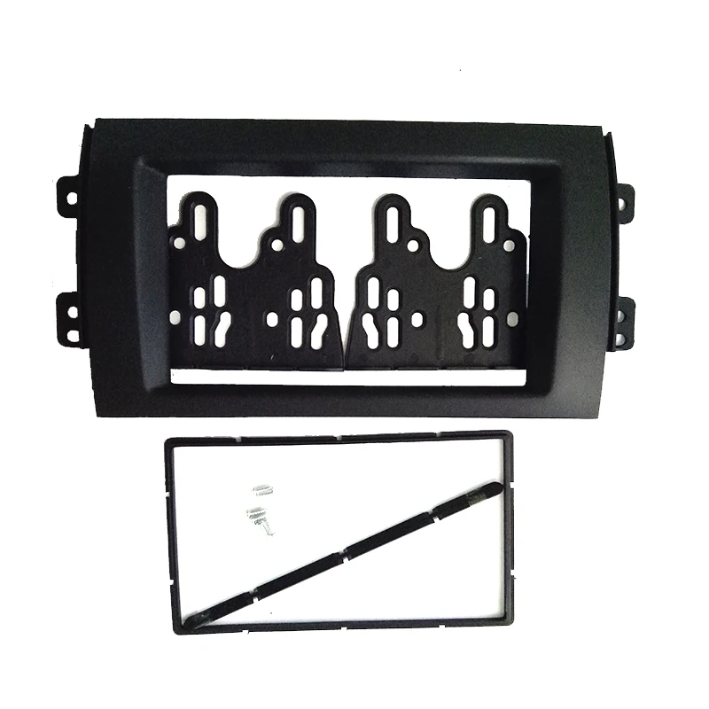 ITYAGUY font b Car b font Double 2DIN Refitting font b Radio b font Stereo DVD