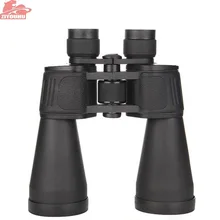 ZIYOUHU 60X90 HD Большой Калибр телескоп Бинокль высокий открытый бинокль оптическая система ночного видения Черный