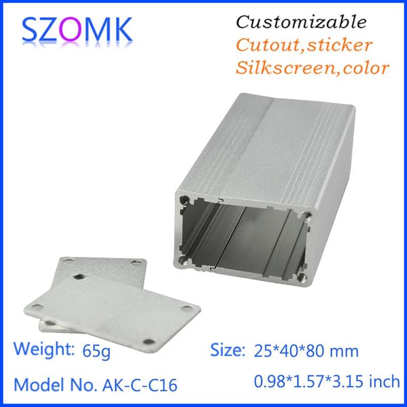 szomk aluminum box for electronic project aluminum extrusion case anodized aluminum enclosure die cast junction ox extruded aluminum project box (2).jpg