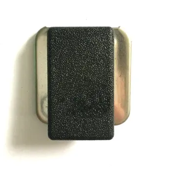 

10 PCS Shoulder Microphone Clips For Motorola Radios Waterproof Dustproof Remote Handheld Mic 4013A