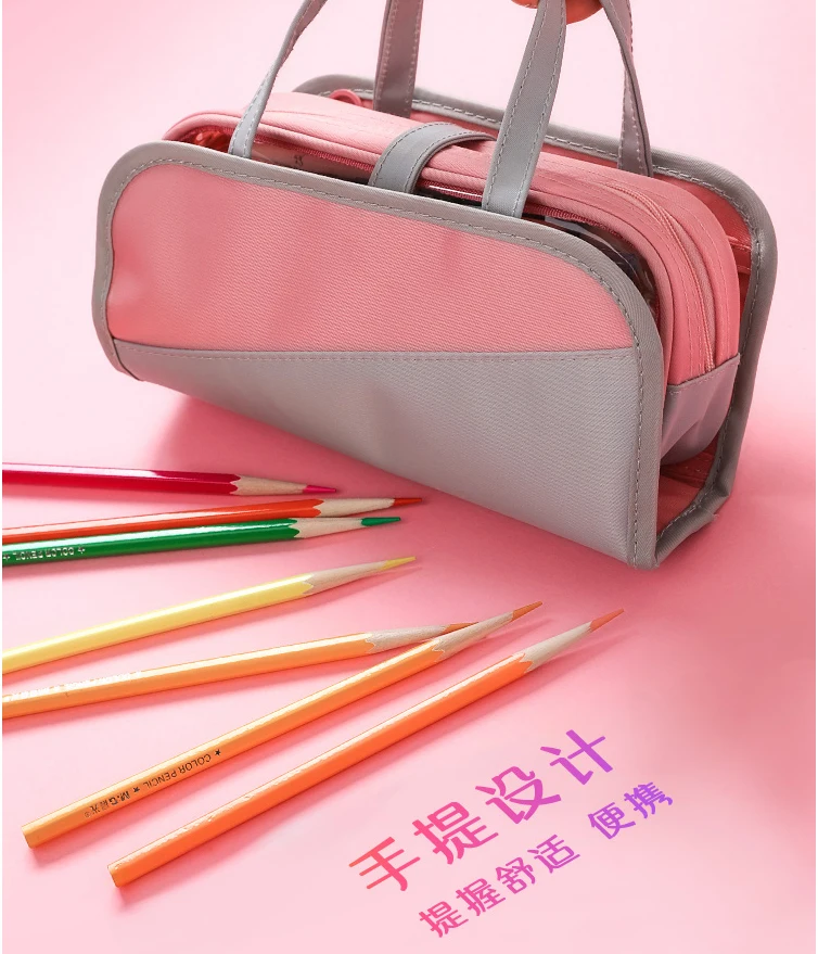 咔巴熊大容量笔袋_13