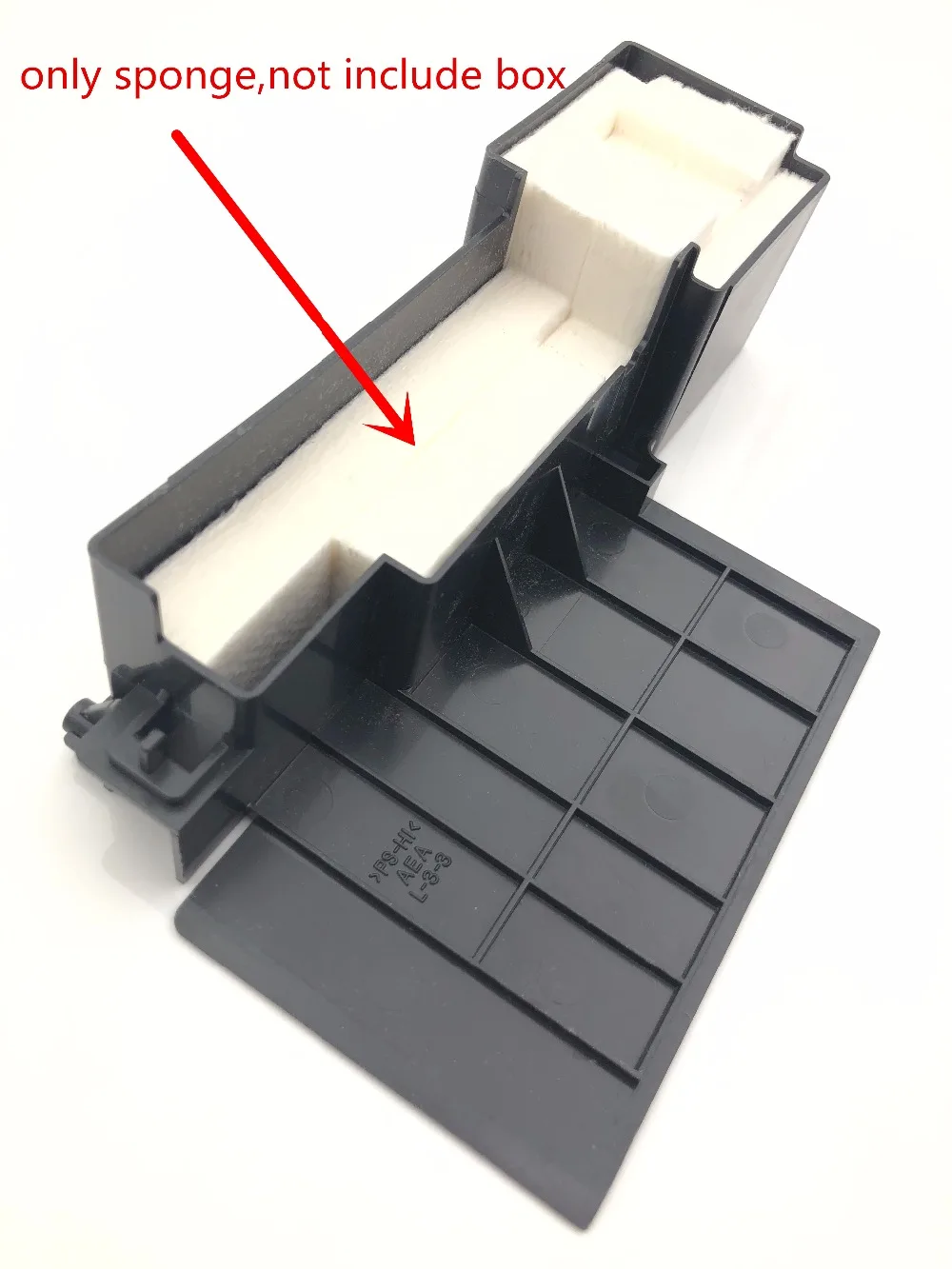 Губка для картриджа Epson XP332 XP335 XP402 XP405 XP415 XP422 XP425|waste ink pad|epson trayepson waste tank |