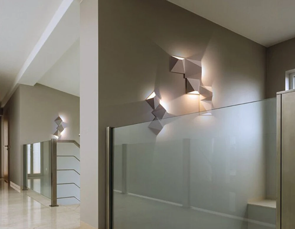 light wall sconce