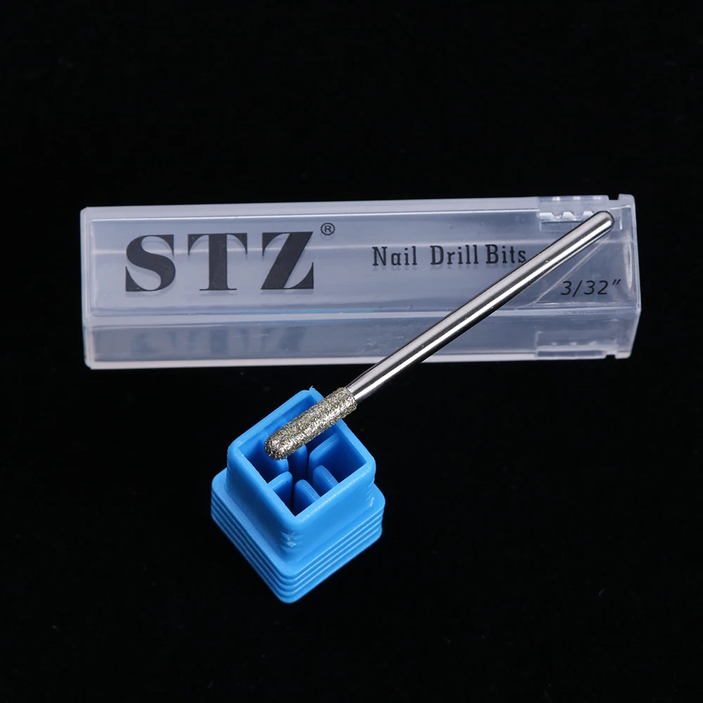 STZ Manicure Cutters