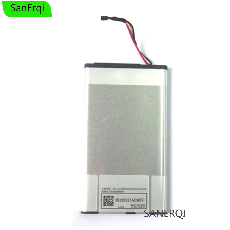 

Battery for Sony PS Vita PSV 1000 Console Pack 3.7V 2210mAh High Quality Replacement