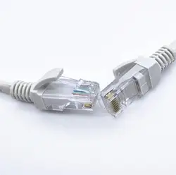 Сетевой кабель джемпер готовой экранированная витая пара кабель MA1