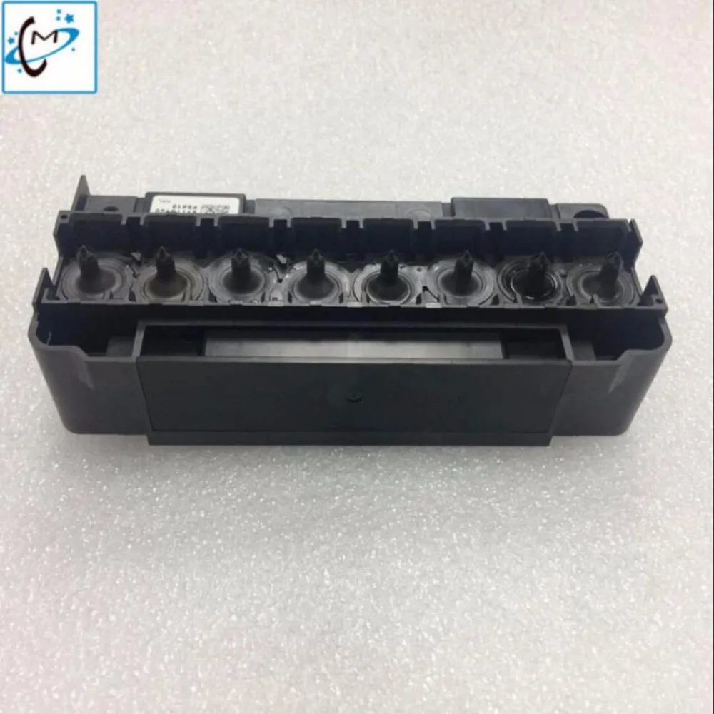 Original new Mutoh RJ900C RJ900X VJ1604 Eco solvent plotter printer F186010 dx5 head solvent printhead cover manifold adapter Original new Mutoh RJ900C RJ900X VJ1604 Eco solvent plotter printer F186010 dx5 head solvent printhead cover manifold adapter