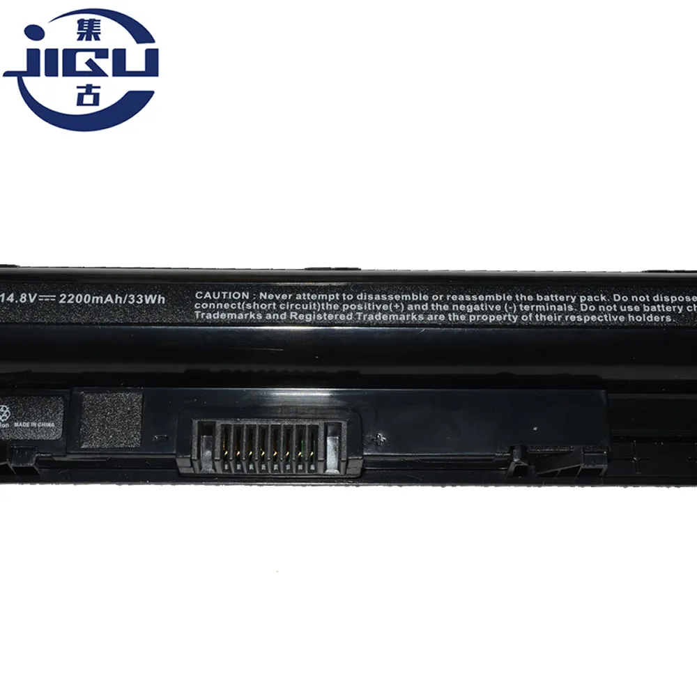 JIGU Аккумулятор для ноутбука DELL LATITUDE 3460 3470 3560 Vostro 15 3558 3559 3568 3458 3459 3559|battery for dell|laptop