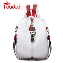 Large Capacity PU Leather Women Backpack Fashion Solid Travel School Bags For Teenager Girls Casual Women Black Backpacks Large Capacity PU Leather Women Backpack Fashion Solid Travel School Bags For Teenager Girls Casual Women Black Backpacks