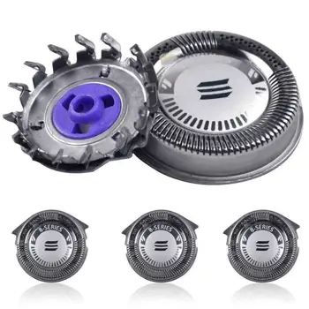 

Replacement Shaver Head razor blade For Norelco Philips HQ8870 HQ8875 HQ8880 HQ8885 HQ8894 HQ8890 PT870 PT860 PT830