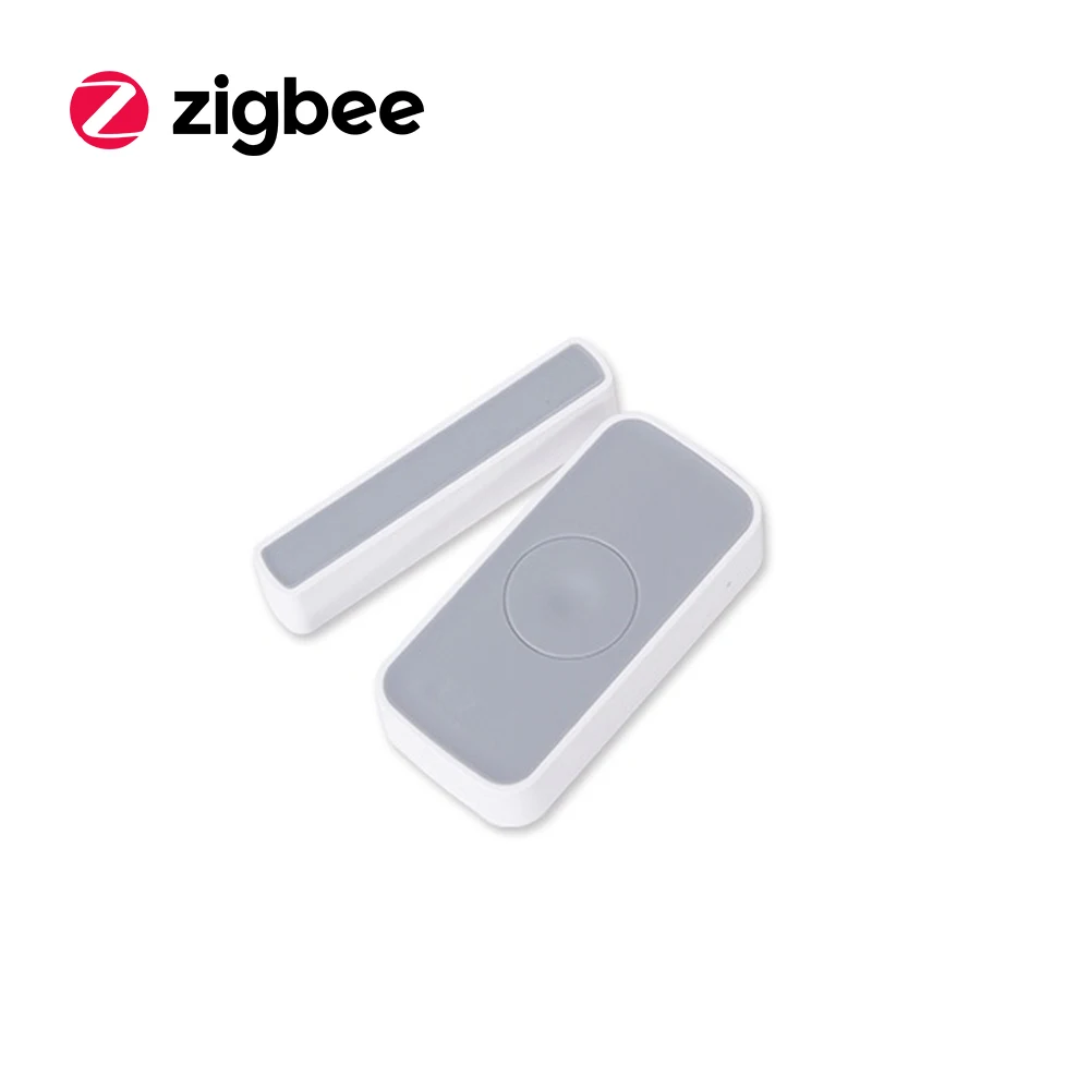 

Wireless Zigbee Module Home Automation Smart Door Sensor