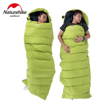 

Naturehike Envelope sleeping bag NH15S007-D