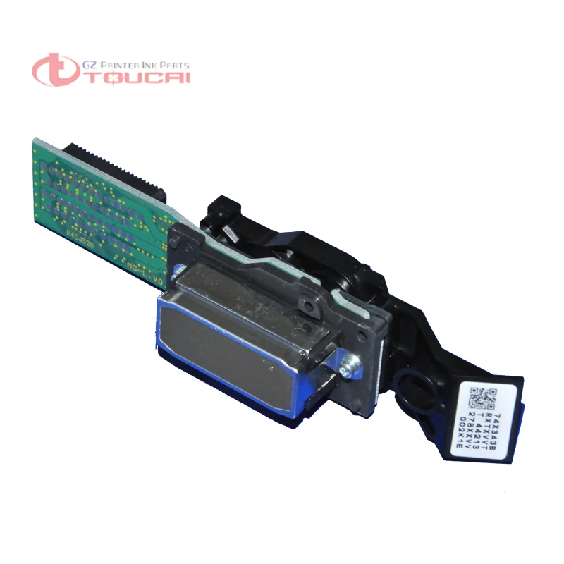 

original and new DX4 printhead solvent Mimaki Mutoh Roland VP SP RS XJ SJ SC XC 300 540 printer 1000002201 dx4 solvent head