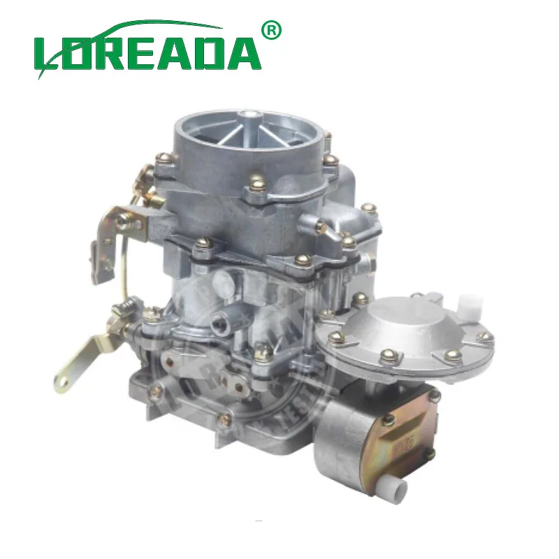 Карбюратор LOREADA carb carby карбюратор для Волги/газа топливная система двигателя