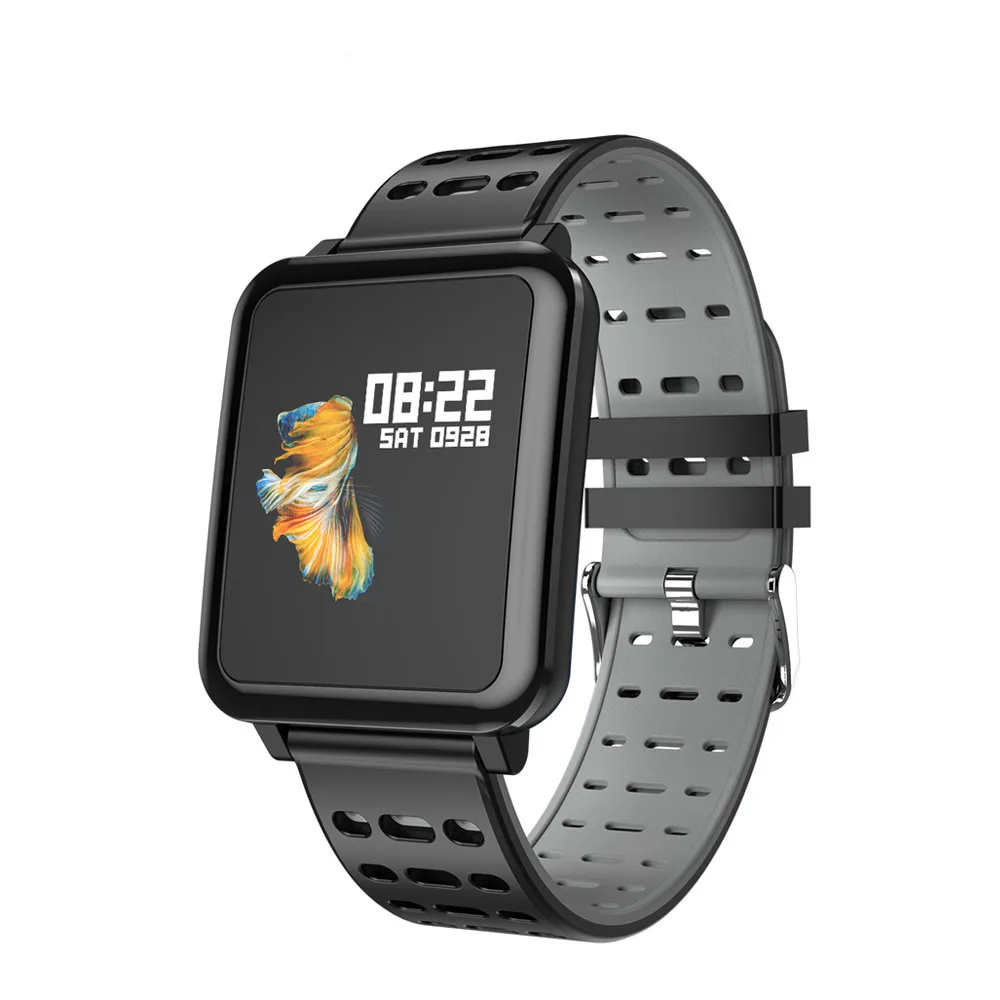 

T2 Long Standby Smart Watch Men Ip67 Life Waterproof Professional Sport Modes Support Multiple Languages Smartwatch Women