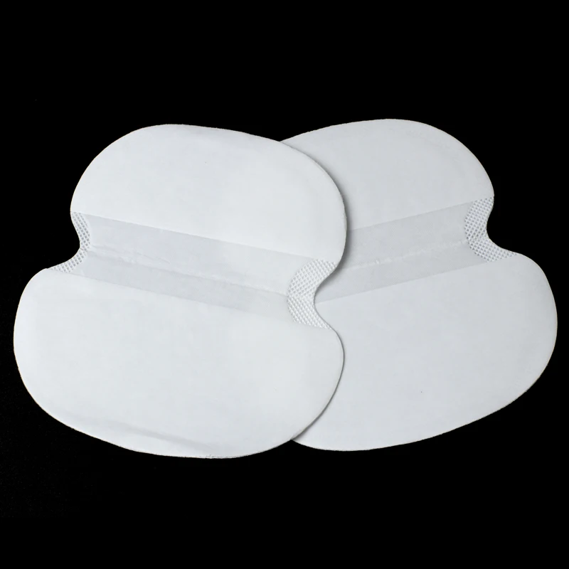20/30/50Pcs Summer Underarm Sweat Pads Disposable Absorbing Anti-Perspiration