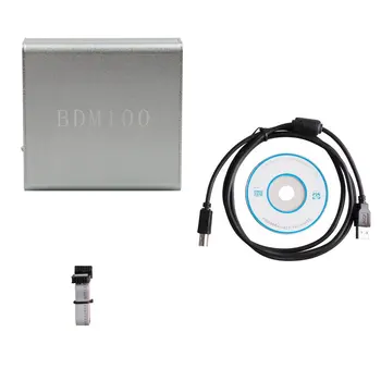 

Newest Version V1255 BDM100 Universal Programmer