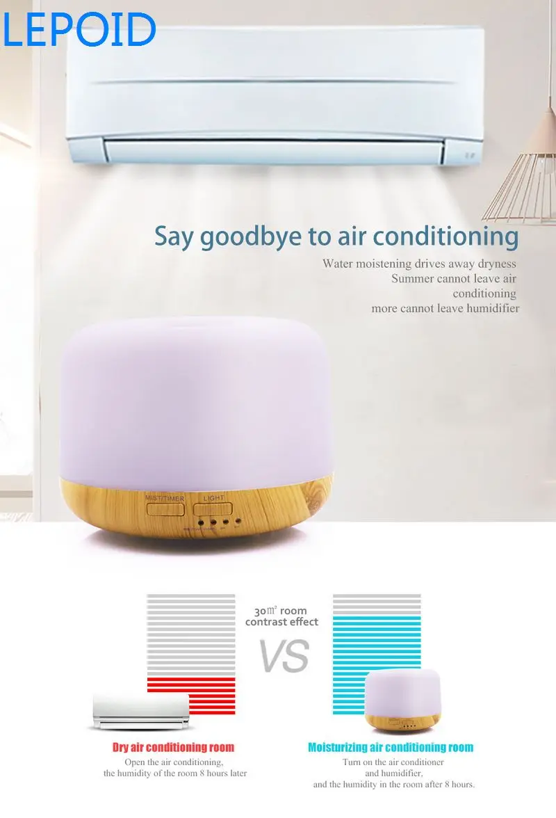 Humidifier YX-167 (9)