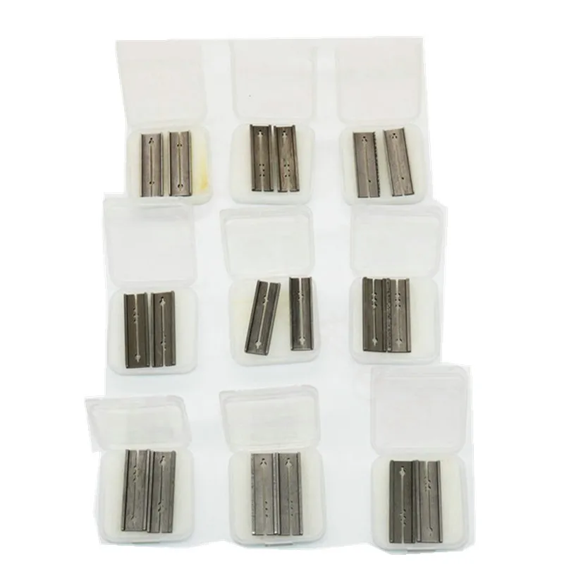 9 видов мульти-функция супер c-класс крепеж зажим челюсти слесарные инструменты часть