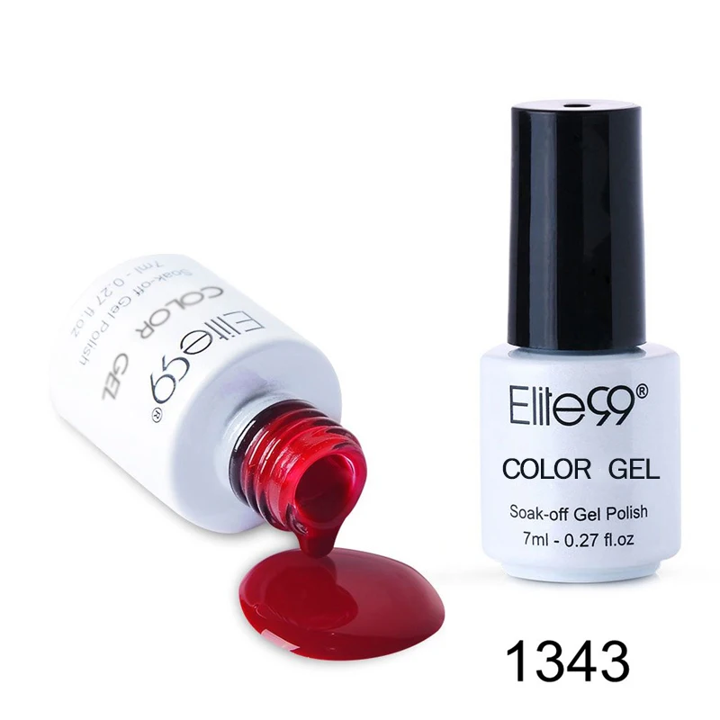 Полуперманентный Блестящий Гель лак для ногтей 7 мл|varnishes nail art|enamel polishnail polish enamel |