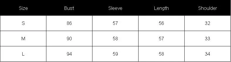 size