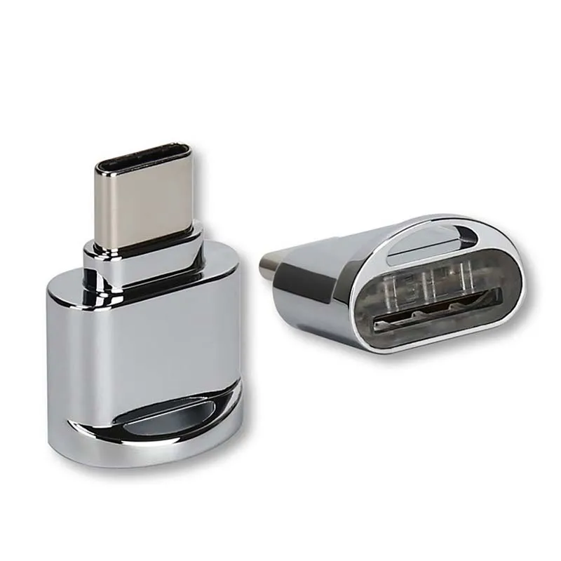 TYPE-C CARD READER-1