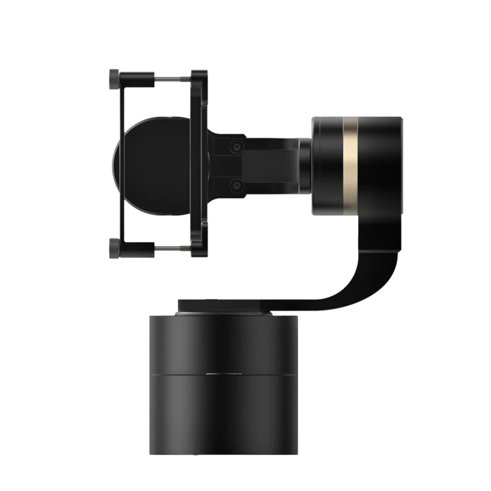 YI Gimbal держатель 4K экшн Камера и селфи палка пульт дистанционного управления с