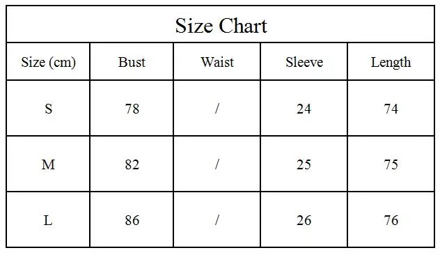 size