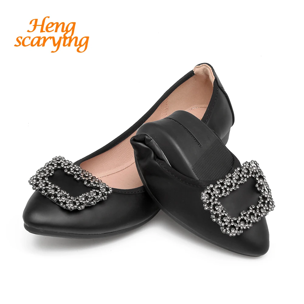 HENGSCARYING-