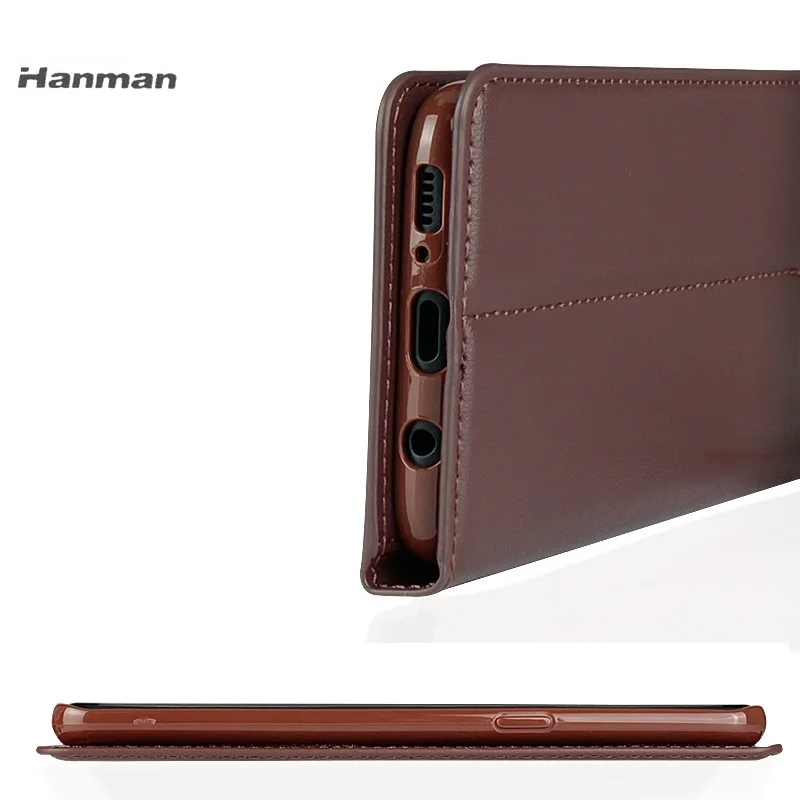 Роскошный кожаный флип-чехол для huawei P30 Pro P20 Lite mate 20 NOVA4 Чехол-кошелек для Honor 10 Note10 с держатель для карт чехол для телефона