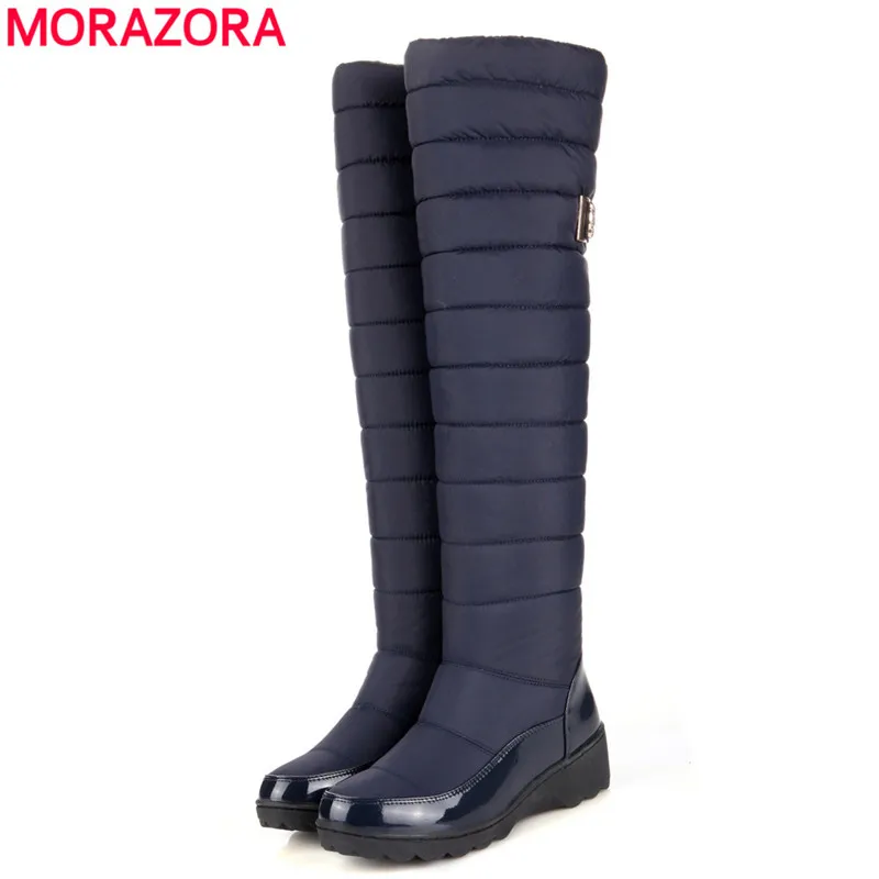Online Buy Wholesale women thigh boots from China women