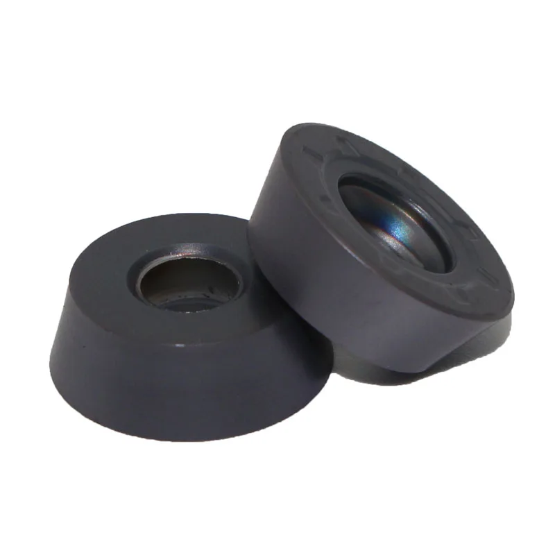 RDMW1605MOT PM LF6018 10PCS Cutting Inserts for Lathe Turning Tool