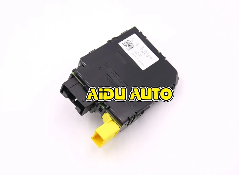 

1K0953549CH Steering Wheel Module (Multifunction Cruise Control System) For VW Golf 6 Jetta MK5 1K0 953 549 CH