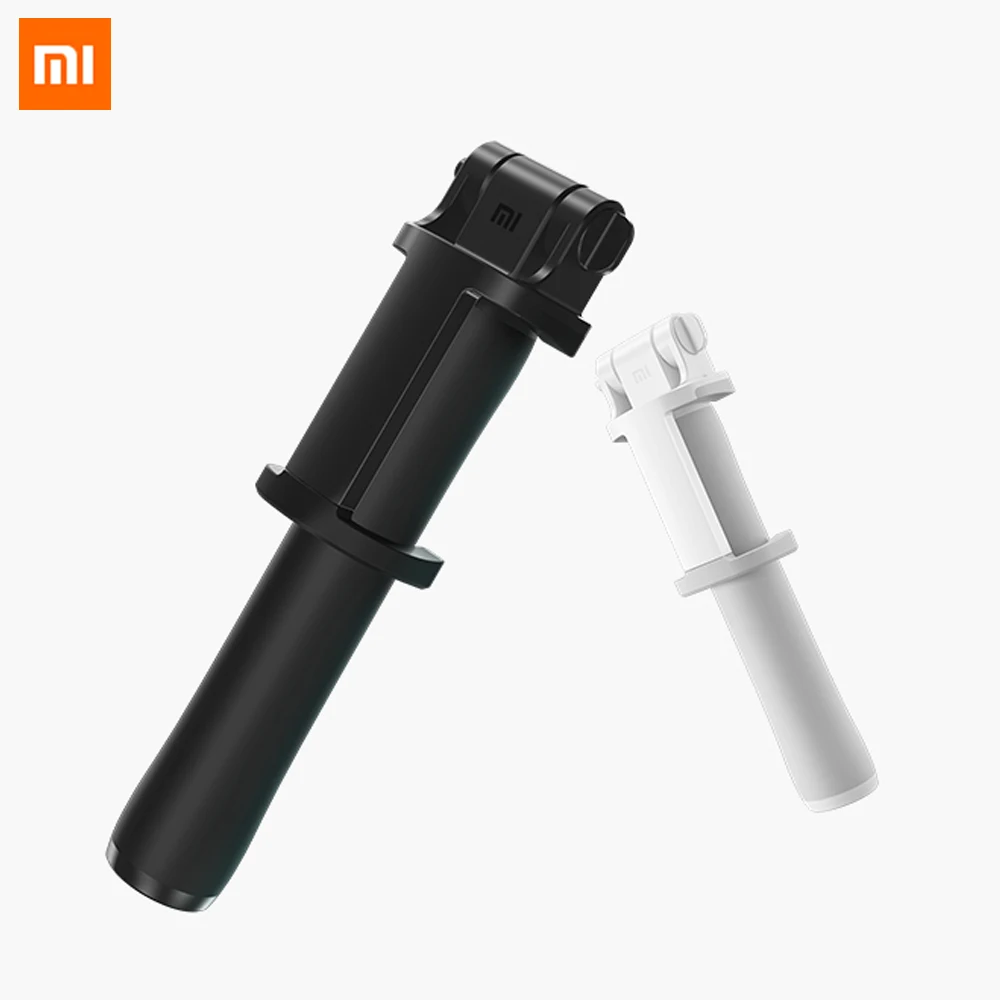 

2017 100% Original Xiaomi Selfie Monopod Stick Selfie Holder Extendable Wired Handheld For phone 7 6s IOS Android Mobile Phone