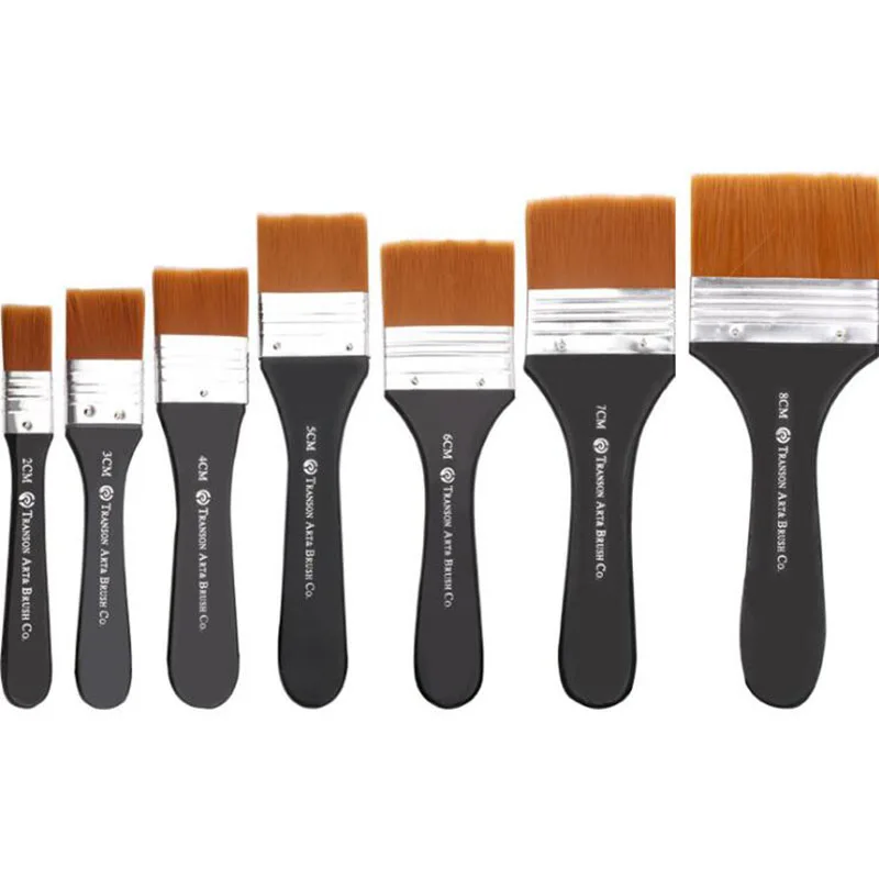 Creative mark mural max brush Creative mark mural max brush