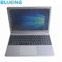 15,6 дюймов 8 Гб 1000 ГБ SSD ультратонкий ноутбук Intel i3 5005U HD 1920*1080 Windows 10 wifi bluetooth noteboo игровой ноутбук