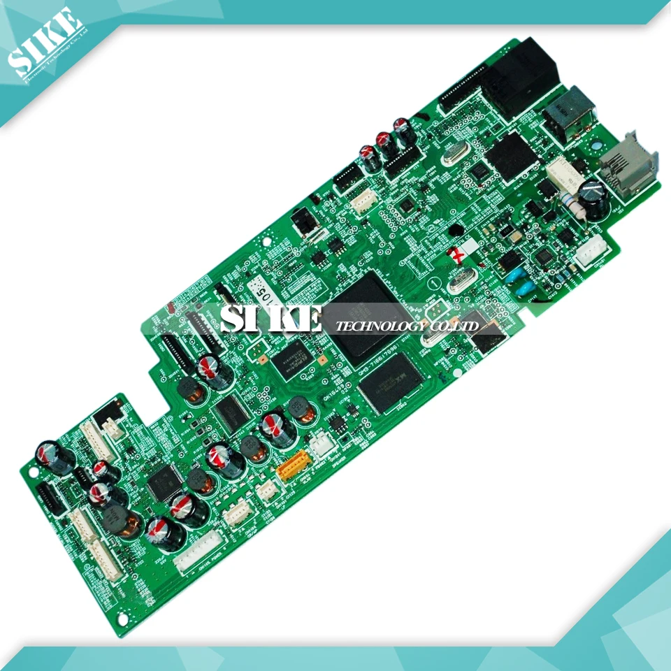 LogicMainBoardForCanonMX870MX876MX870876FormatterBoard