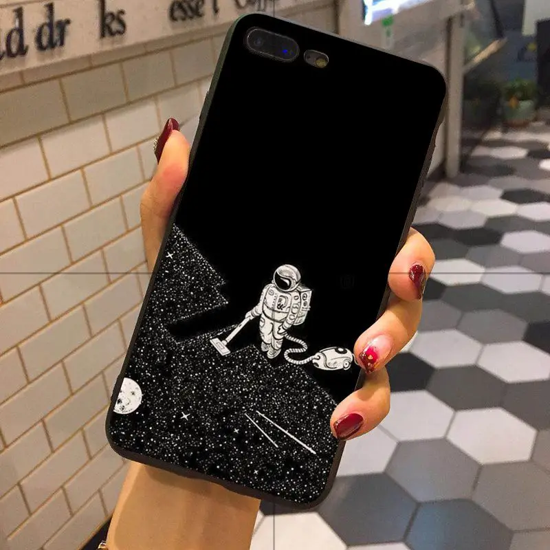Astronaut Space Outer