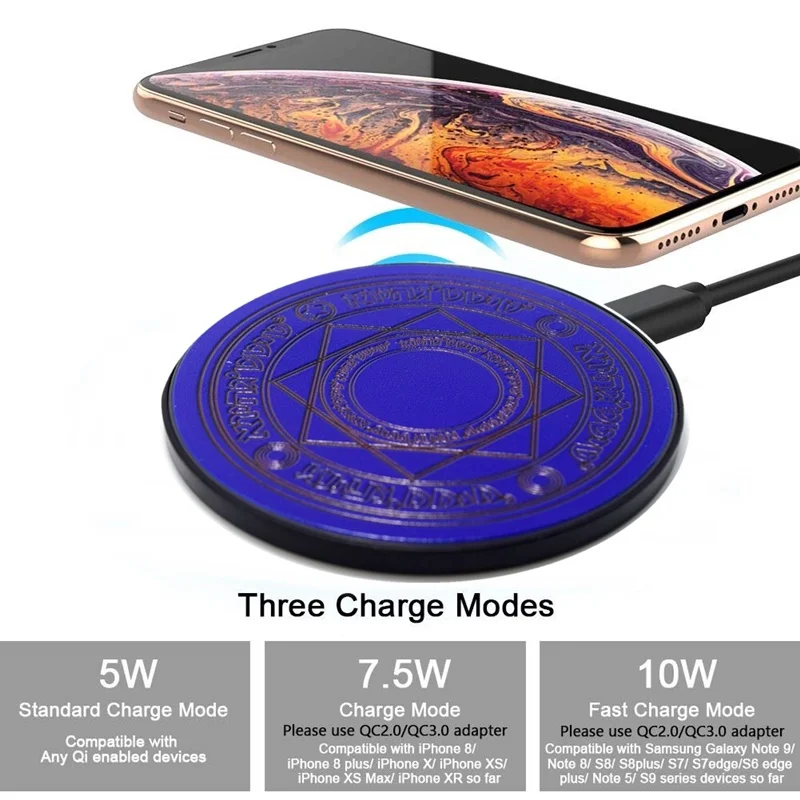 charger 5