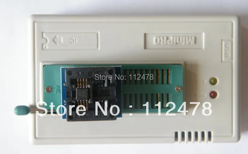 Бесплатная доставка 2020 Новинка V10.41 XGECU MiniPro TL866CS TL866A TL866II Plus USB универсальный Bios nand