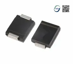 60 шт./лот SMD выпрямительные диоды S10M/10A 1000 В/do-214