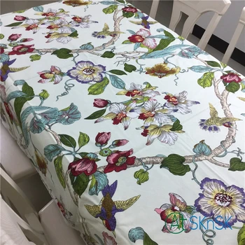

1pcs Cheap fabrics fabric cloth cotton patchwork DIY sewing curtain quilt table cloth printed fabrics for patchwork width 240cm