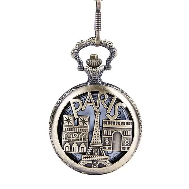 vintage-bronze-copper-france-souvenir-paris-the-eiffel-tower-quartz-pocket-watch-men-women-fob-chain-watches-po258