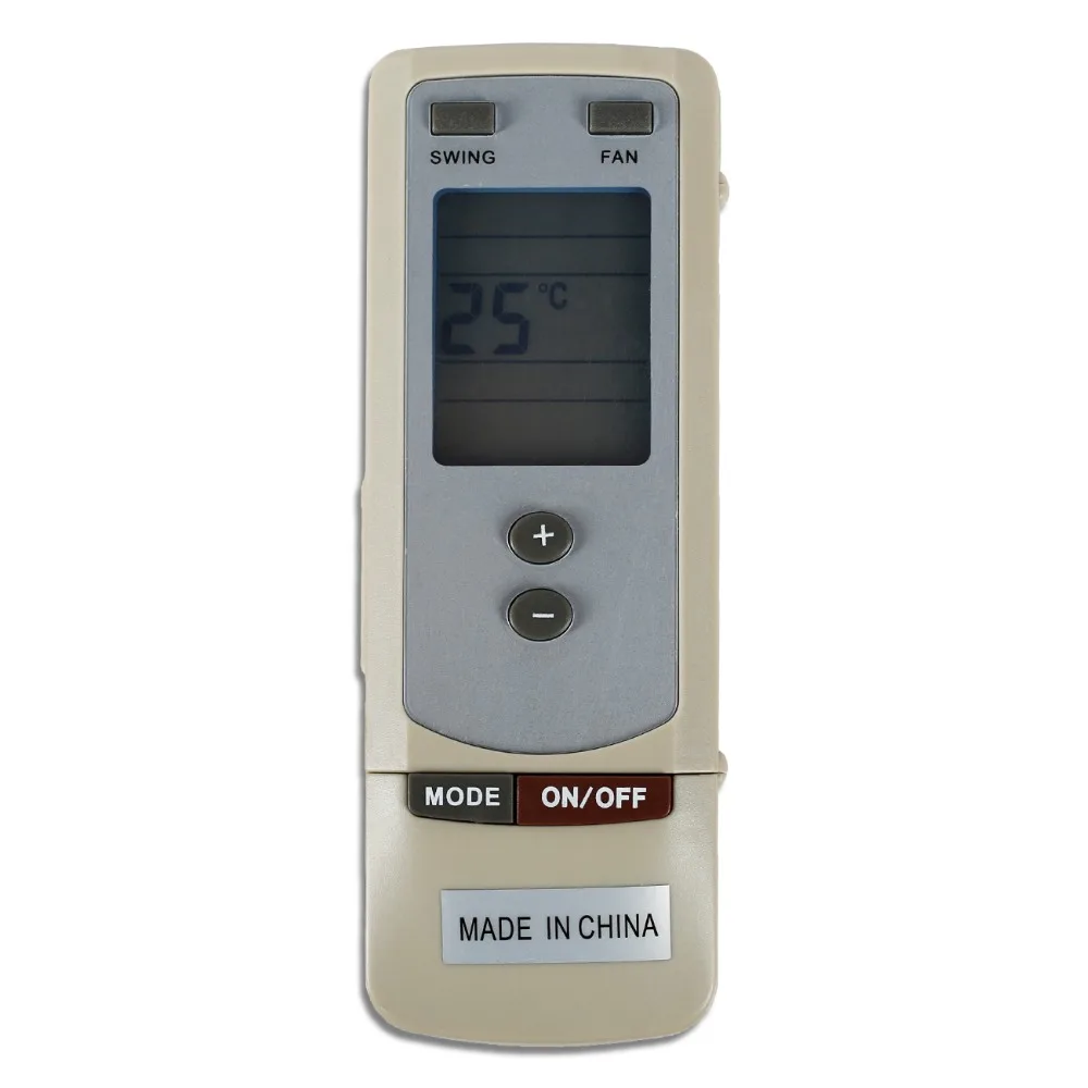 

A/C universal Air Conditioner remote control suitable for gree y512 y502 air conditioning controller