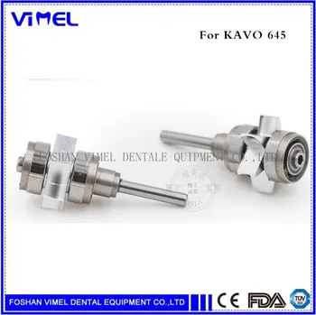 

1 pcs Dental KAVO Hand piece 636/646/625CD push button /hand piece turbine